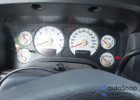 2002 Dodge Ram 1500 z USA, uszkodzony, nr VIN 1D7HA18Z82J144116